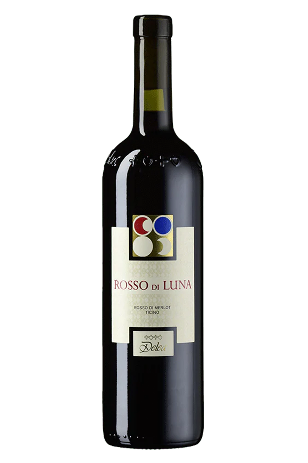 Merlot "Rosso di Luna"
