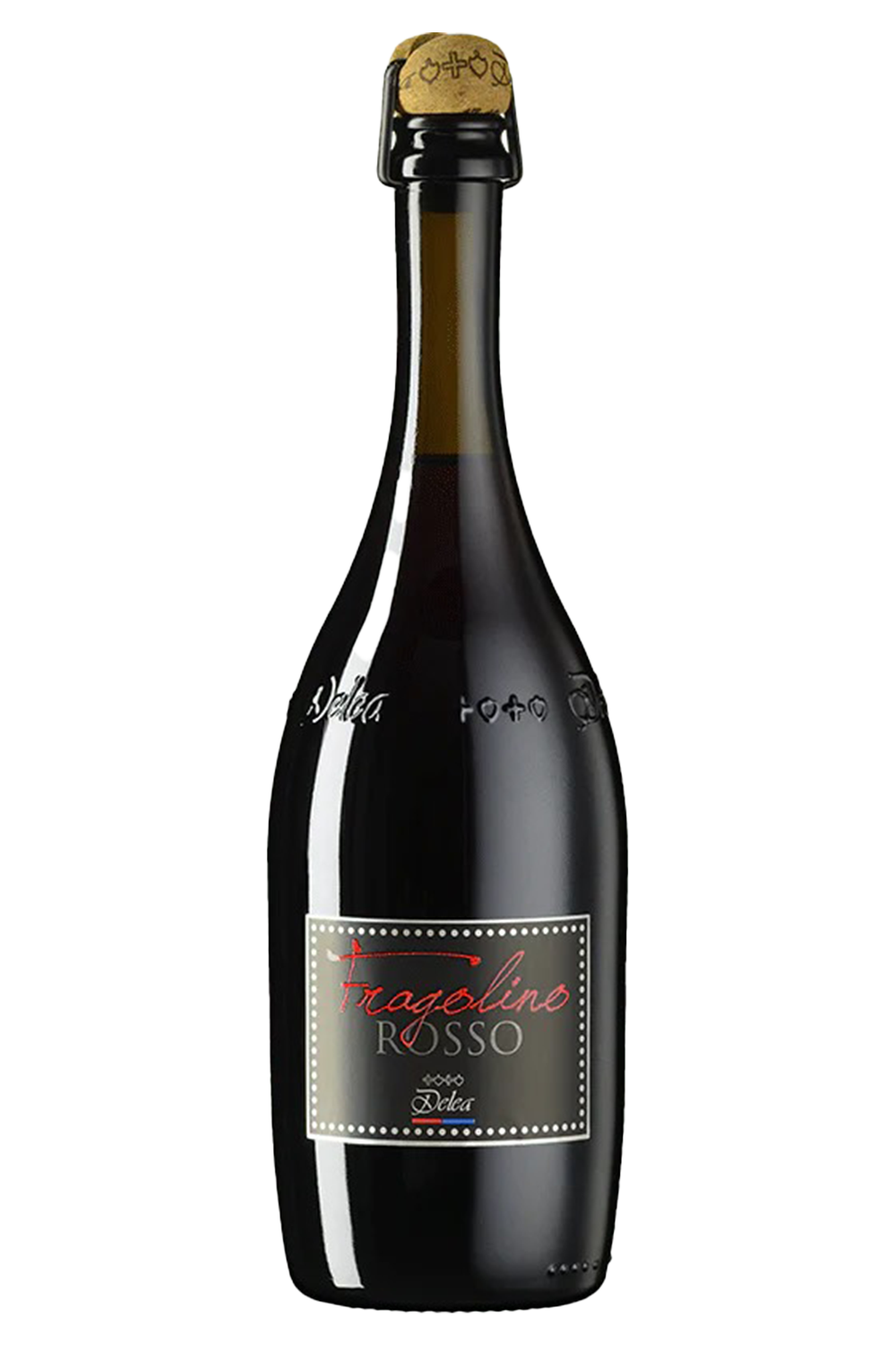 Fragolino Rosso