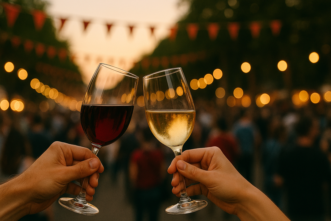 What is Swiss National Day?