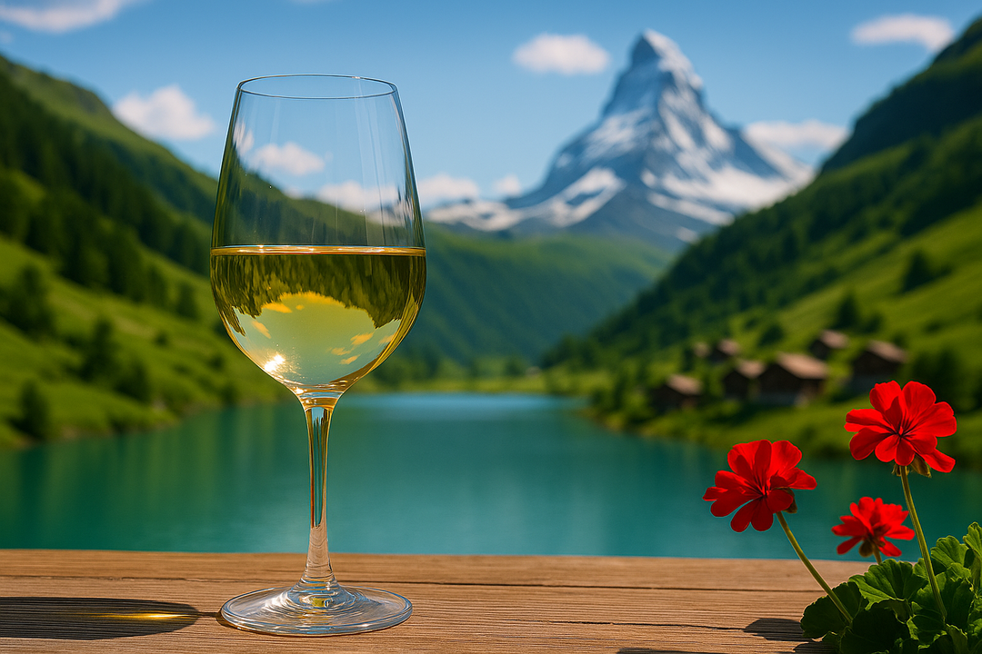 The Best White Wines This Summer (That You've Probably Never Had)